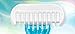 Gillette Venus Women's Razor, Bikini Trimmer, Womens Razors/Blades