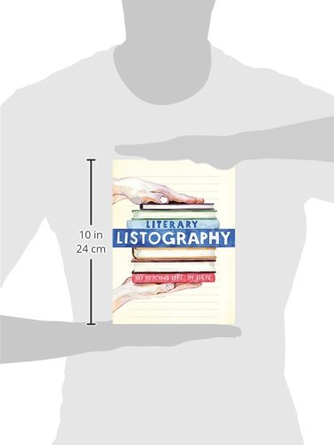 Literary Listography: My Reading Life in Lists