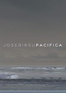 Livro Pacifica