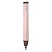 MoKo Universal Active Stylus Pen,2.0mm High-Precision Capactive Digital Pen Compatible with iOS/Android/Microsoft Tablets and Other Touch Screen Devices - Rose Gold