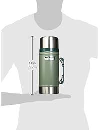 Stanley Classic Vacuum Insulated Food Jar 17oz, 24oz