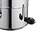 Kitchen Winners 8 Cup Crank Stainless Steel Flour Sifter by