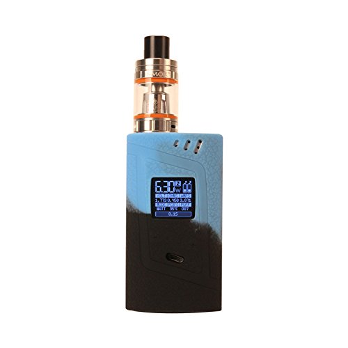 Protective Silicone Case Cover For Smok Alien 220w Starter Kit | Desertcart  Fiji