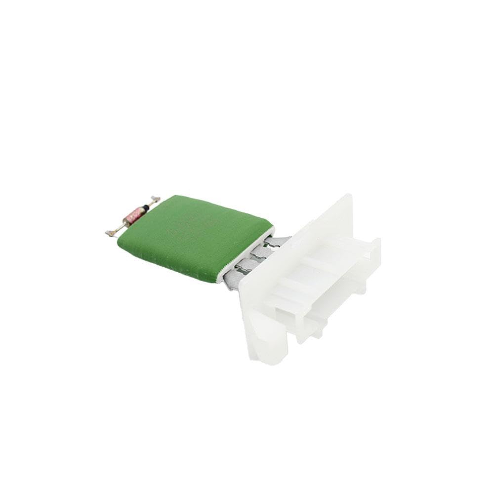 90535076 : HEATER BLOWER MOTOR/FAN RESISTOR - NEW from LSC
