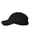Send Nudes Unstructured Baseball Dad Hat Cap - Black