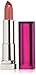 Maybelline New York ColorSensational Lipcolor, Pink Satin 120, 0.15 Ounce