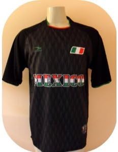 drako mexico jersey