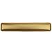 Wrist Rests,Keyboard Wrist Rest Pad,Gold PU Leather Palm Support Wrist Pad Wrist Cushion for Laptops/Notebooks/ MacBooks//PC/Computer