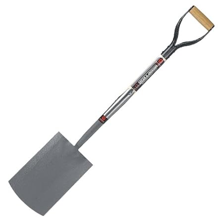 Spear & Jackson Neverbend Professional Spaten