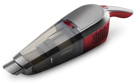 MEDION MD 16911 2in1 Staubsauger Ohne Kabel, 90 Watt, 180° Rotation, Bodendüse, 18 Min Betriebszeit der Futterdüse in Grau un