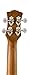 Luna Honu Tribal Turtle Soprano Ukulele Pack