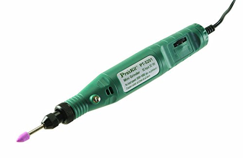 Pro'sKit PT-5201A Mini Grinder