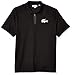 Lacoste Men's Sport Short Sleeve Jersey Polo W/Reflective Croc