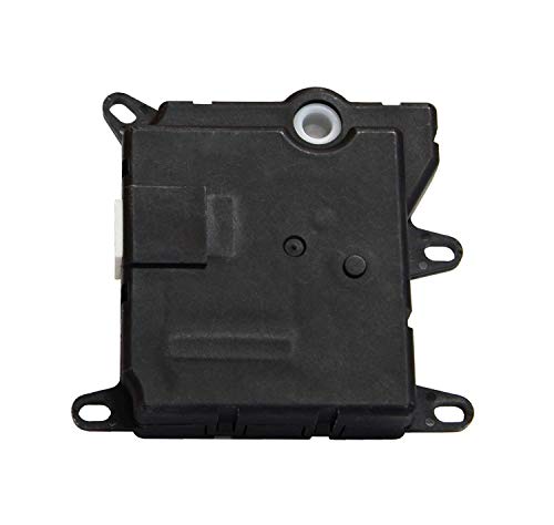 Main Temperature Air Door Actuator for Ford F-150 Expedition F-250 Lincoln Navigator (Replaces # 2L3Z19E616BA, F65Z19E616AB, XL3Z19E616BA, 604-205) KEDAKEJI K205A