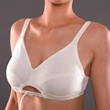 Women's Drawstring Bra