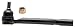 ACDelco Professional 45A0994 Driver Side Outer Steering Tie Rod End