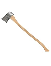 Velvicut, hacha americana de 4 libras con vaina