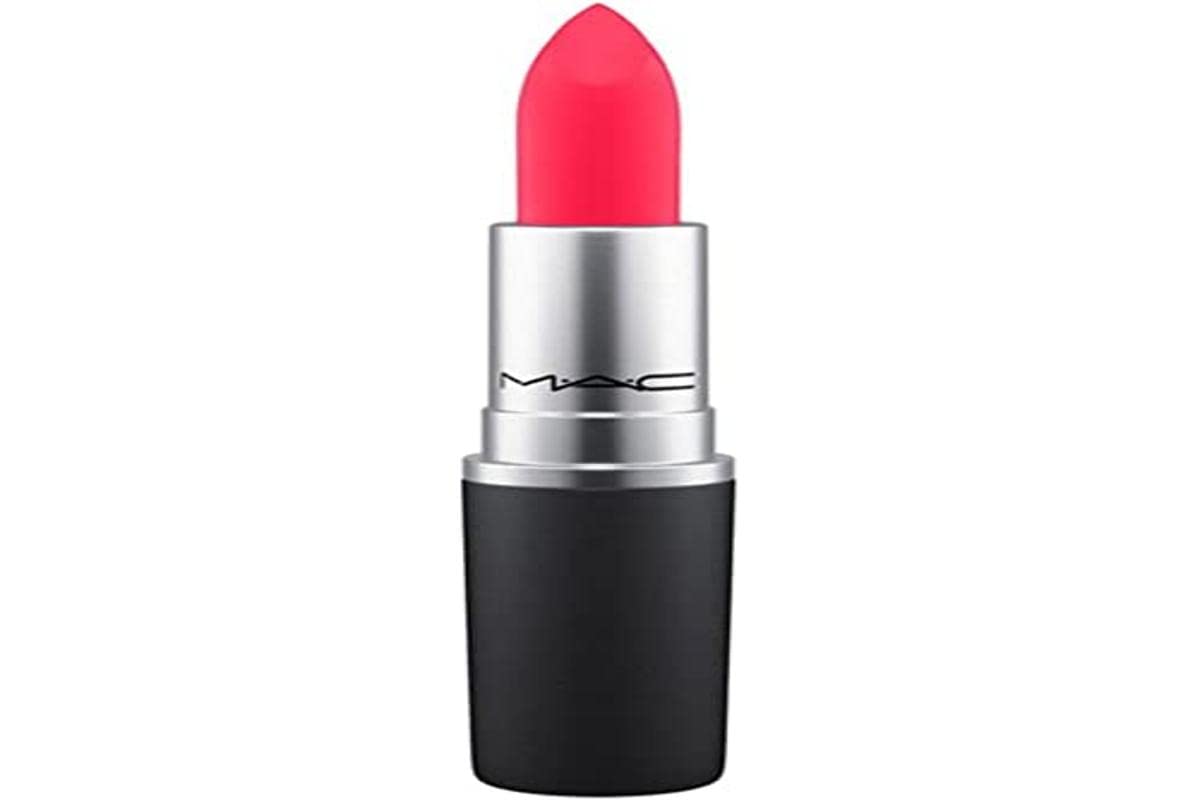 MAC Powder Kiss Lipstick 3gr