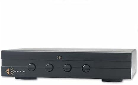 sonance ss4