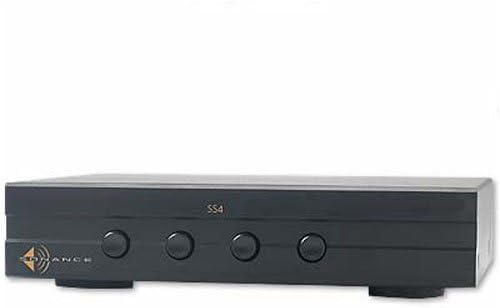 sonance speaker selector