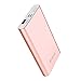 Yoobao Portable Charger, 20W PD3.0/QC4.0 Mini Power Bank Fast Charging 10000mAh, USB-C (in & Out) Ultra-Compact Battery Pack (2-Output & 2-Input) for iPhone/Galaxy/iPad