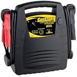 900 Amp CarStart Jump Starter