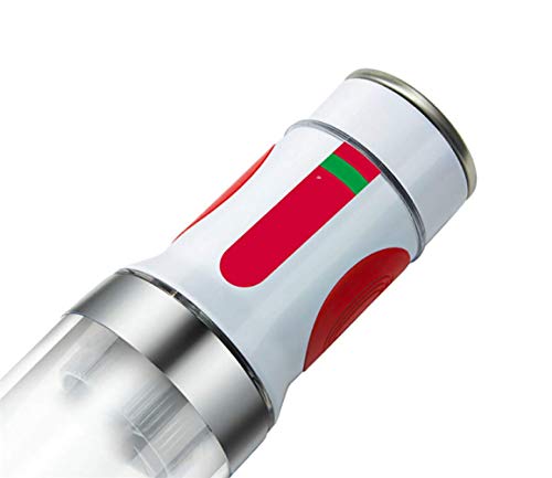 kaige Tragbare Kaffeemaschine Handpresse Kaffeemaschine Mini-Hand Espresso Pods Kaffee-Kapsel-Maschine WKY – Bild 3