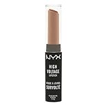 NYX High Voltage Lipstick, STONE(HVLS 13)