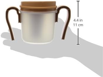 provale regulation cup - brown, 10 ml - Image 4