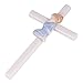 Roman Giftware Inc., Children's Gifts, New Baby, 7.5