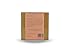 Otterganics Anti Acne Bar - organic face wash and cleanser soap treatment