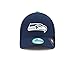 NFL The League Seattle Seahawks 9Forty Adjustable Cap