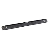 Westin 27-0015 Molded Step Board with Light