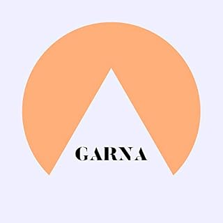 Livro GARNA: A PRIMEIRA HISTÓRIA