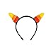 Homestuck Terezi Plush Horns & Headband
