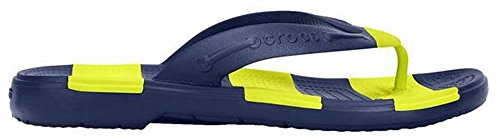 Crocs Unisex Beach Line Flip