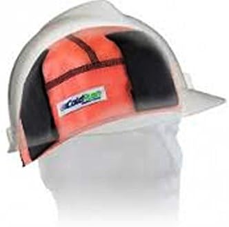 stay cool hard hat
