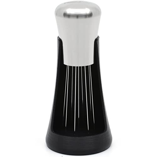 FusedLine Metal WDT Tool and SelfAligning Stand Precision Machined