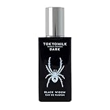TOKYOMILK Dark Black Widow Eau de Parfum, 1.6