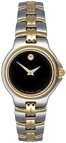 movado olympian watch