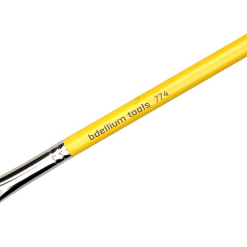 Bdellium Tools Professional Makeup Brush Studio Line - Large Shading Eye 774