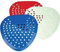 FreshCompany Deodornt Urinal Screen Cherry, Sold as 1 Box, 12 Each per Box