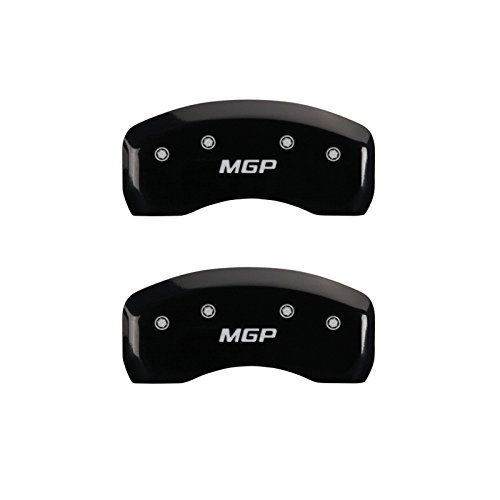 MGP Brake Caliper Covers for 2006 Mini Cooper, S Model with 17