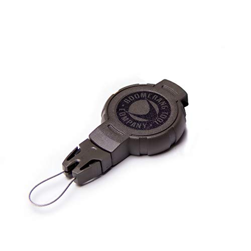image for Boomerang Tool Company Boomerang Hunting Medium Retractable Gear Tethe