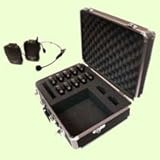 Williams Sound TGS PRO 737 Personal PA Tour Guide System