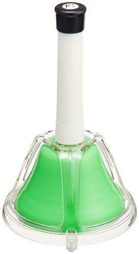 ゼンオン ミュージックベル カラータッチ式 単音 CBR/2T F#3 (ファ#/ソ♭ [低])商品画像