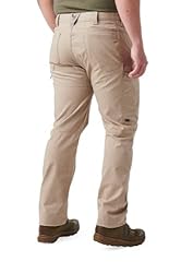 5.11 Tactical Men's Ridge Pants, Straight Fit, 8