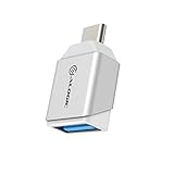 ALOGIC USB C to USB A Adapter, USB 3.1