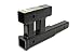 MaxxHaul 70070 Dual Hitch Extension - 4000 lbs. GTW Capacity