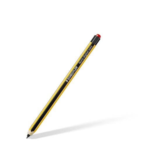 STAEDTLER Noris Digital Mini Stylus – EMR, 0,7 mm, met wisser